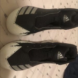 Adidas baseball cleats